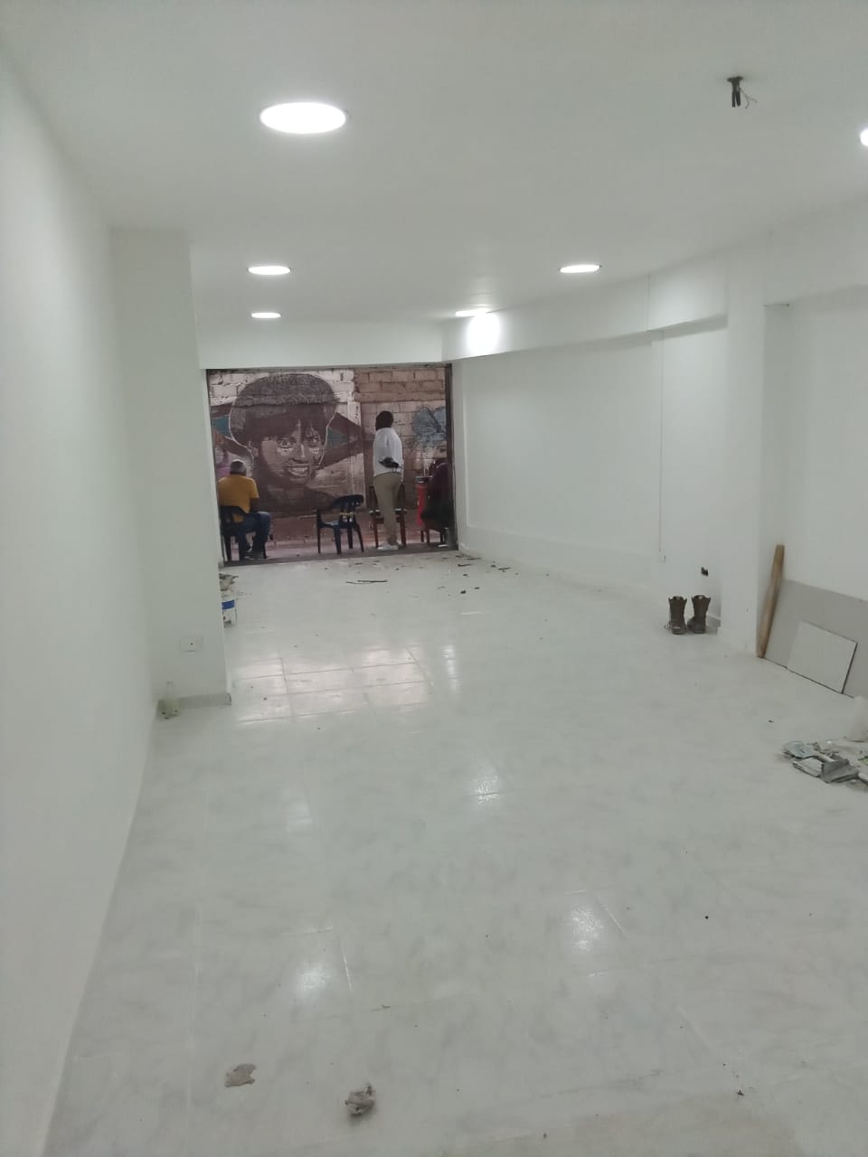 Local en Arriendo Centro Cartagena