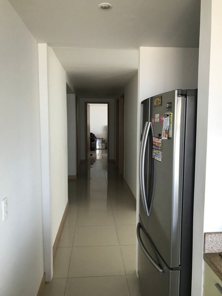 Apartamento en Venta Crespo Cartagena