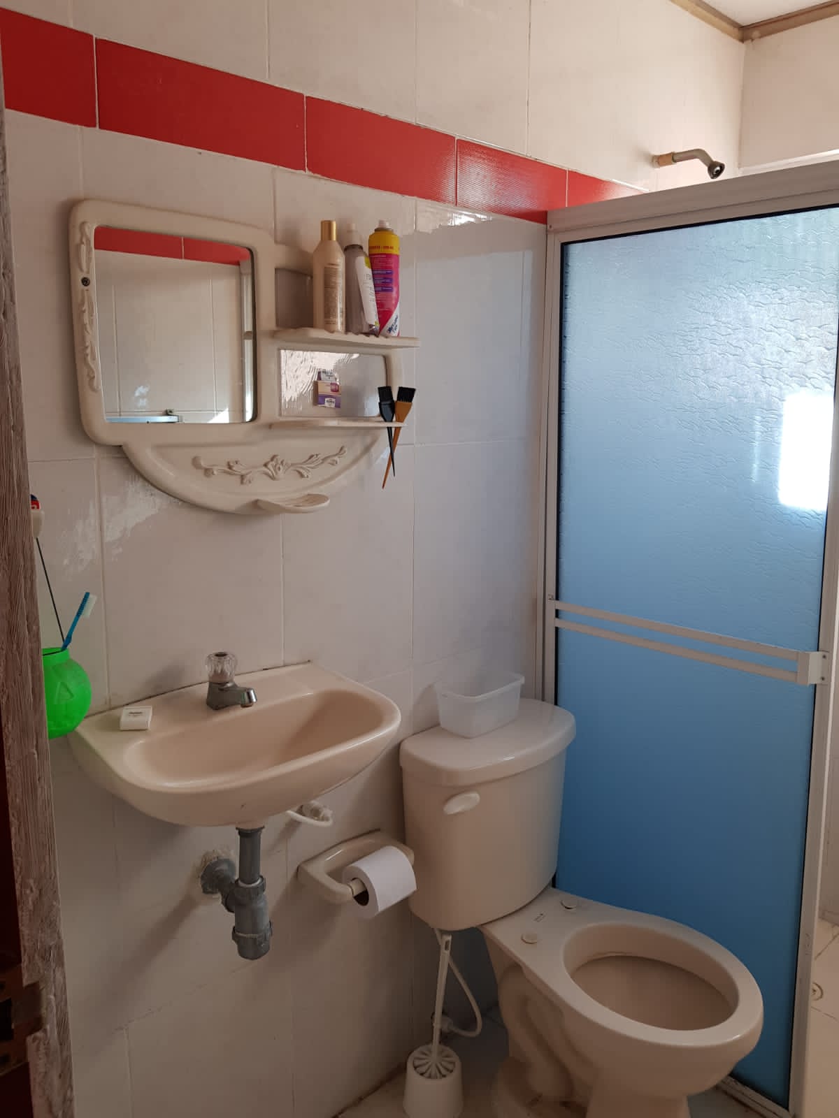 Vendo Casa Buenos Aires Cartagena