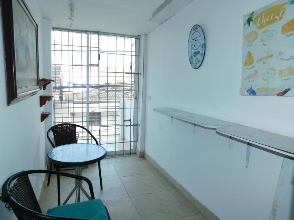 CASA - LOCAL EN VENTA PIE DEL CERRO, CARTAGENA