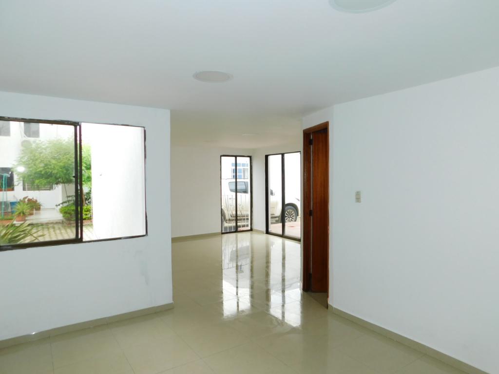 APARTAMENTO EN VENTA EL RECREO  - CARTAGENA