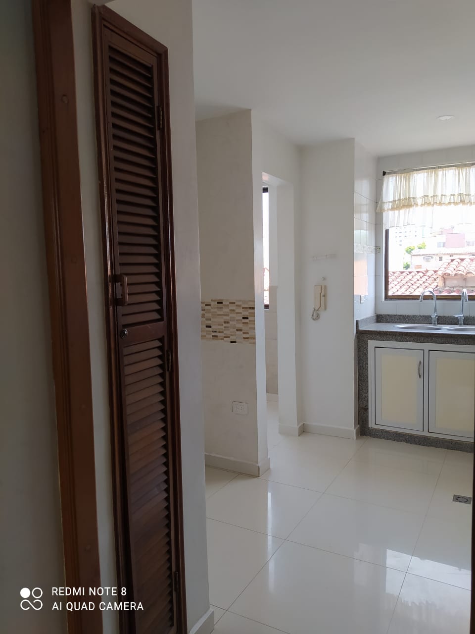 APARTAMENTO EN VENTA  PIE DE LA POPA - CARTAGENA