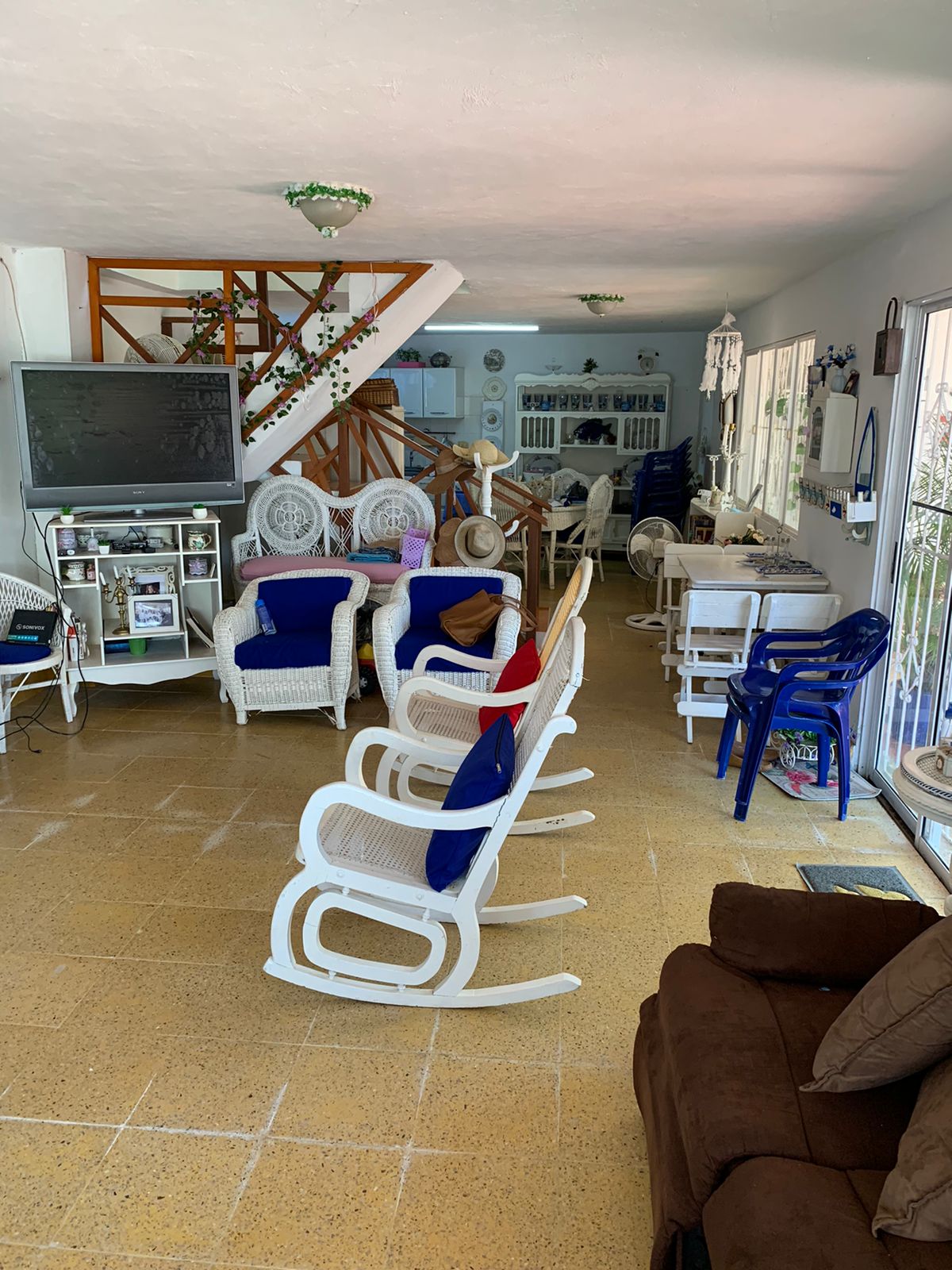 CASA  EN VENTA PIE DE LA POPA - CARTAGENA