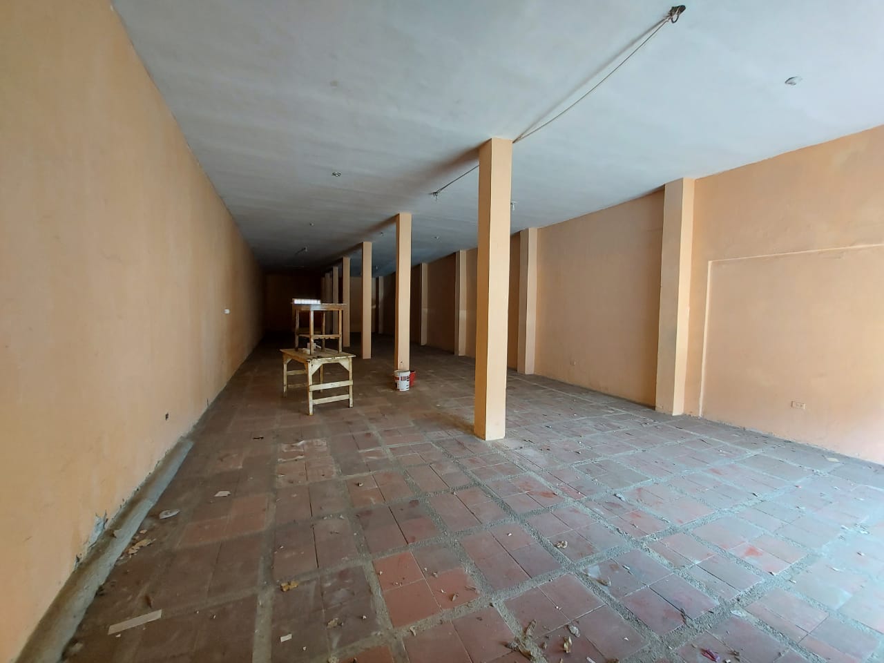 LOCAL EN ARRIENDO  PIE DE LA POPA - CARTAGENA