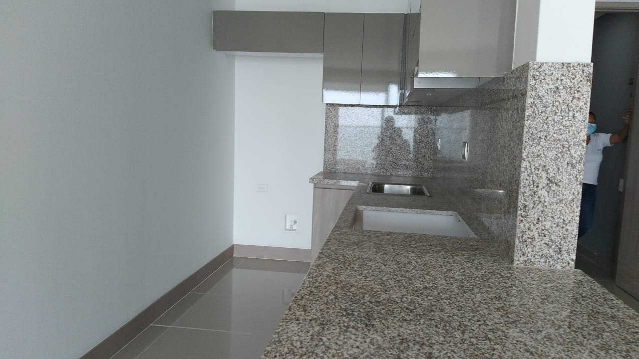 APARTAMENTO EN VENTA  EL CABRERO - CARTAGENA