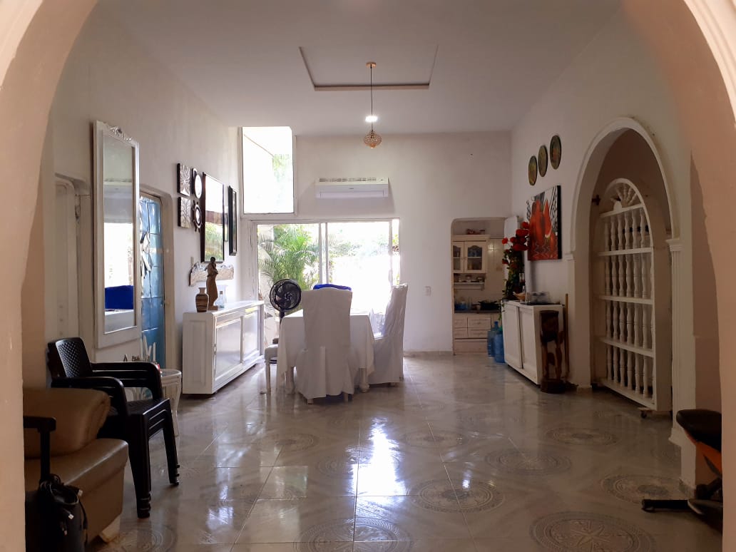 CASA EN VENTA  TURBACO - BOLIVAR