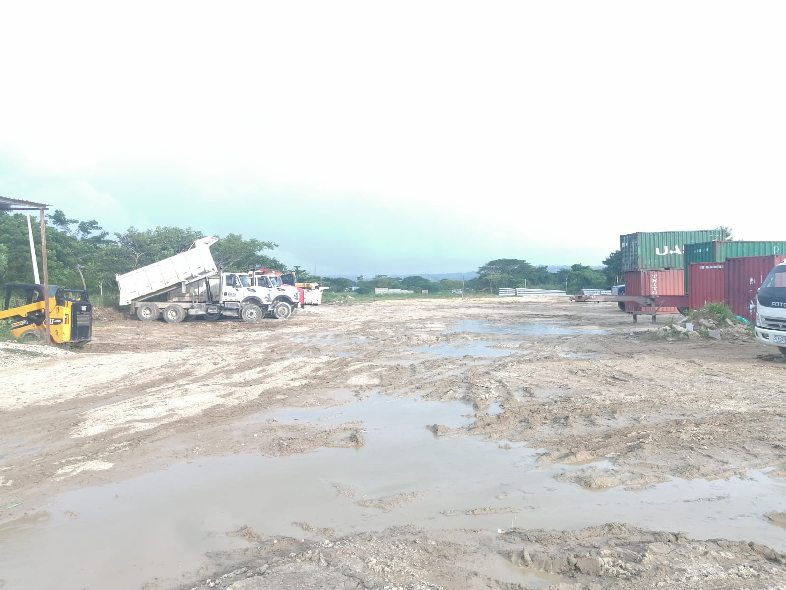 LOTE EN ARRIENDO  - VILLAGRANDE CARTAGENA