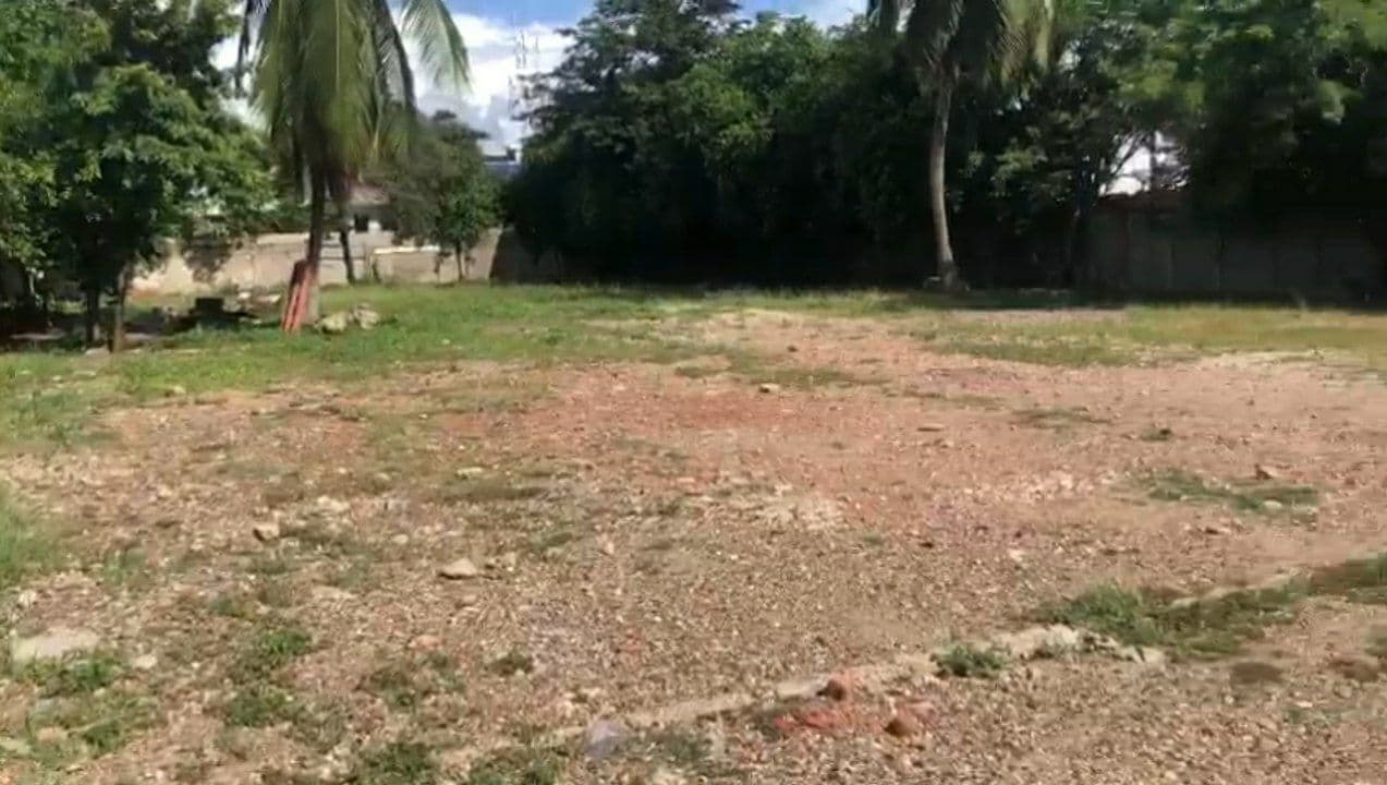 LOTE EN VENTA CAMPESTRE - CARTAGENA