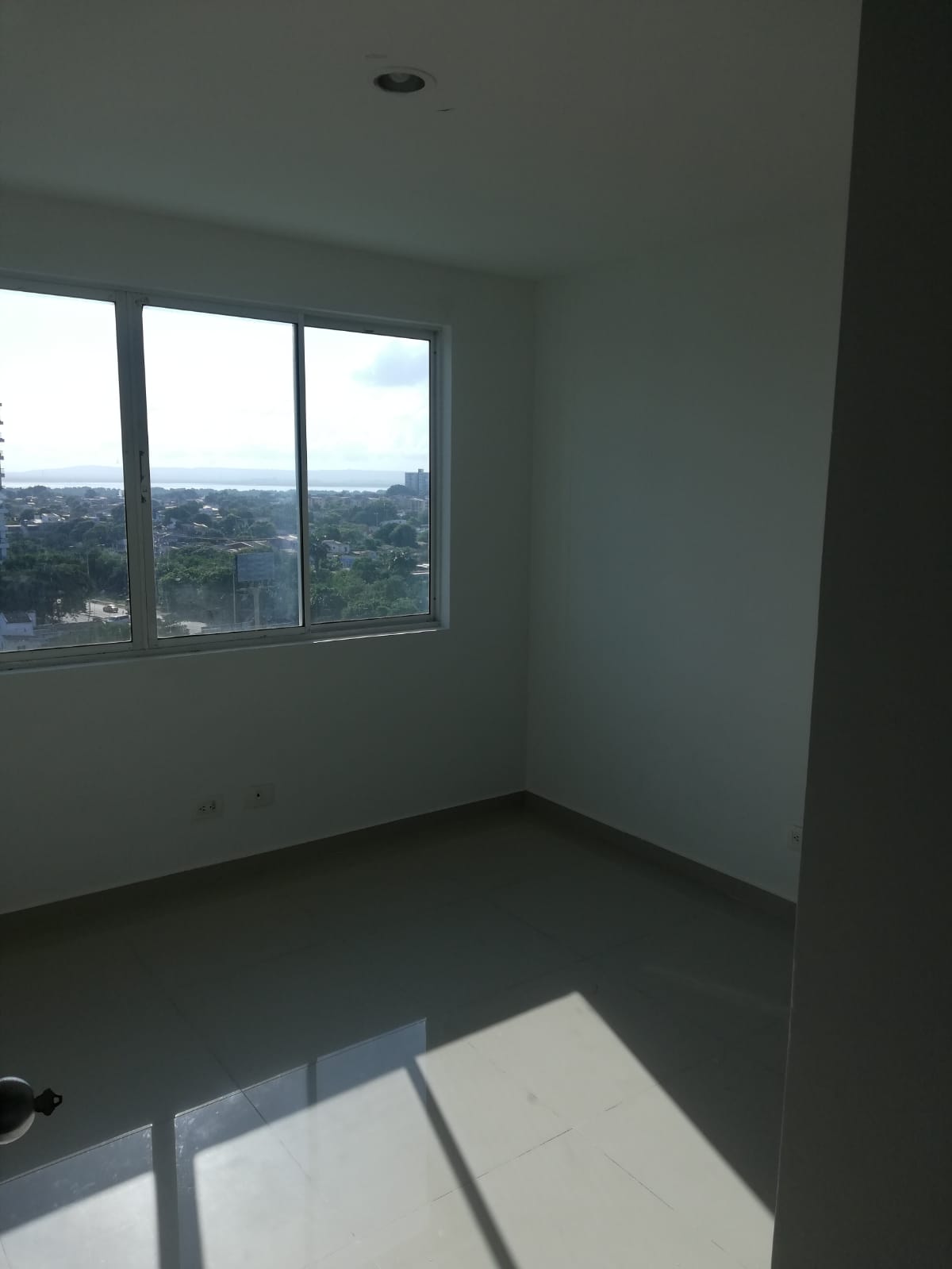 APARTAMENTO EN VENTA  CRESPO - CARTAGENA