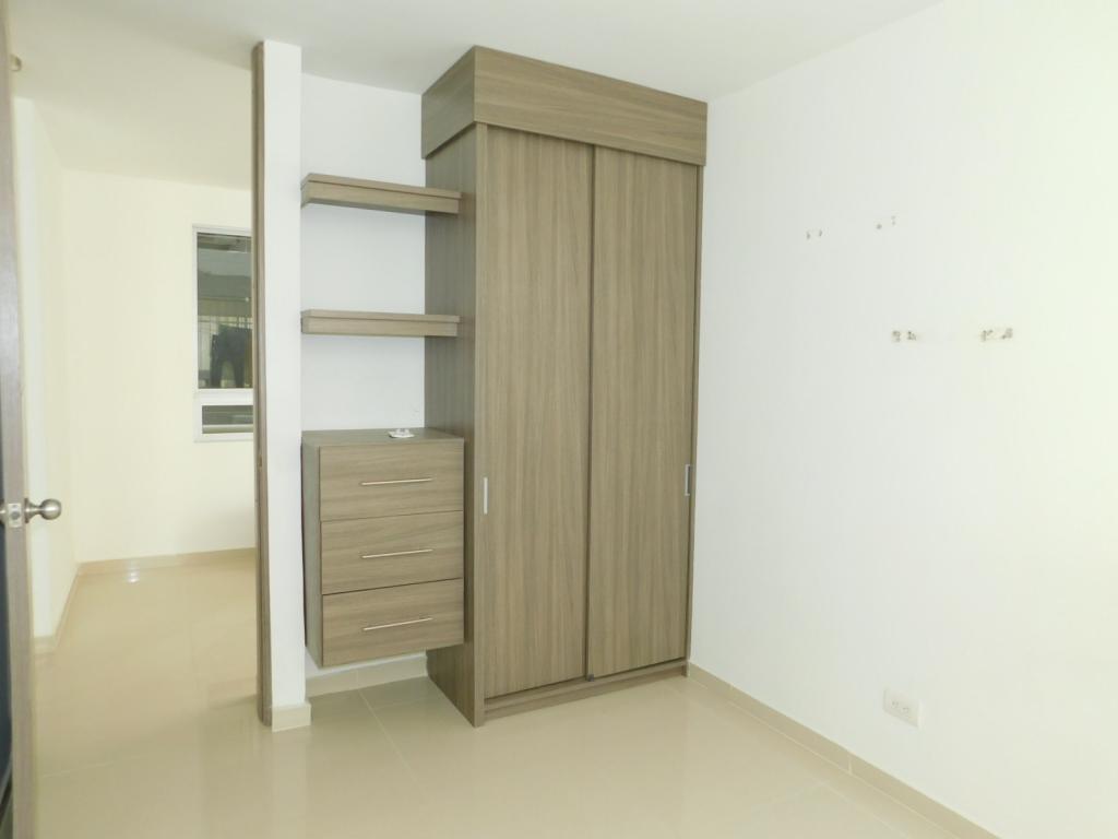 APARTAMENTO EN VENTA EL RECREO - CARTAGENA