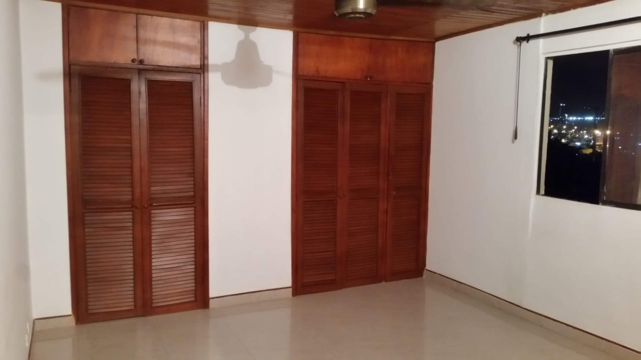 APARTAMENTO EN VENTA  ALTO BOSQUE -  CARTAGENA