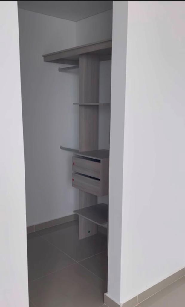 APARTAMENTO EN ARRIENDO MANGA - CARTAGENA