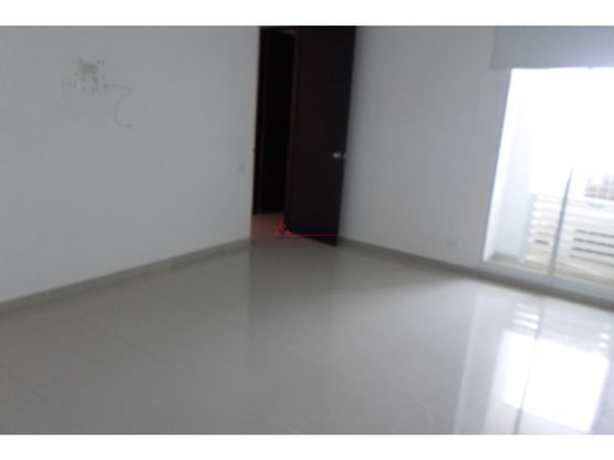 Cartagena Vendo Apartamento Crespo