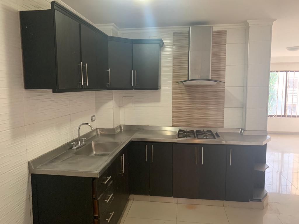 APARTAMENTO EN VENTA  ALAMEDA - CARTAGENA
