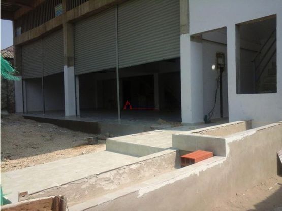 Cartagena Vendo  Bodega Daniel Lemaitre