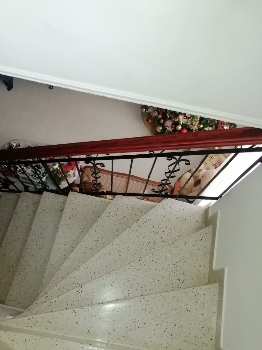VENDO APARTAMENTO LA CONCEPCION -  CARTAGENA