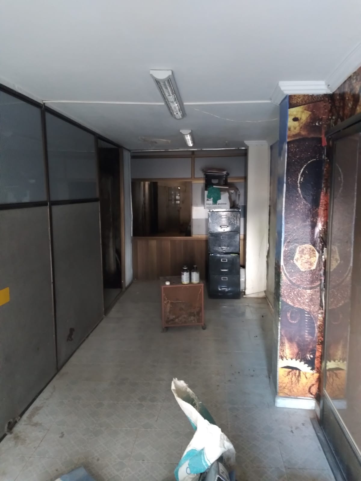 LOCAL COMERCIAL EN VENTA PIE DE LA POPA CARTAGENA