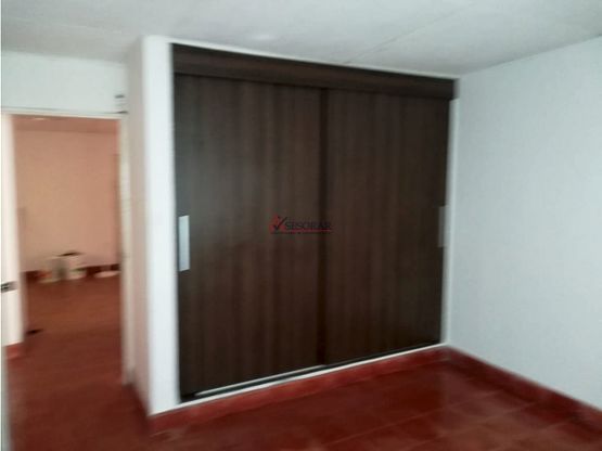 APARTAMENTO EN VENTA PIE DE LA POPA - CARTAGENA