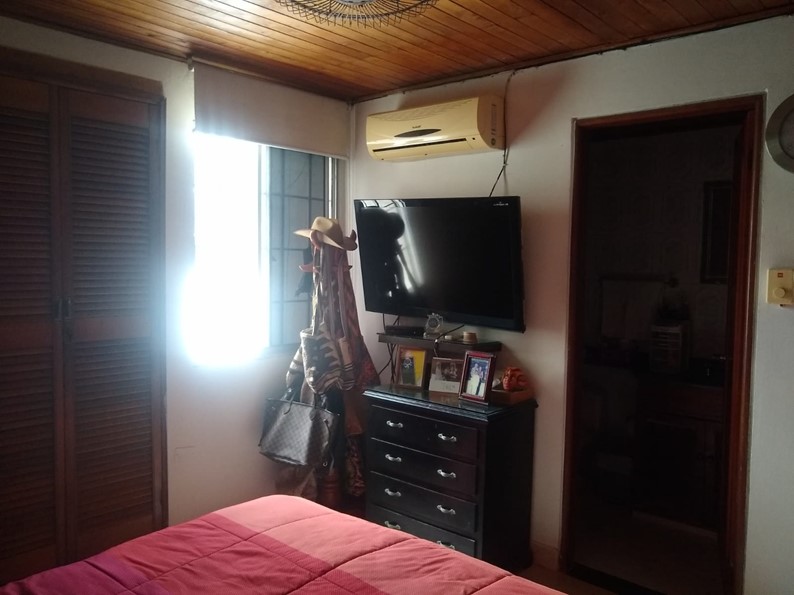 APARTAMENTO EN VENTA  PIE DE LA POPA - CARTAGENA