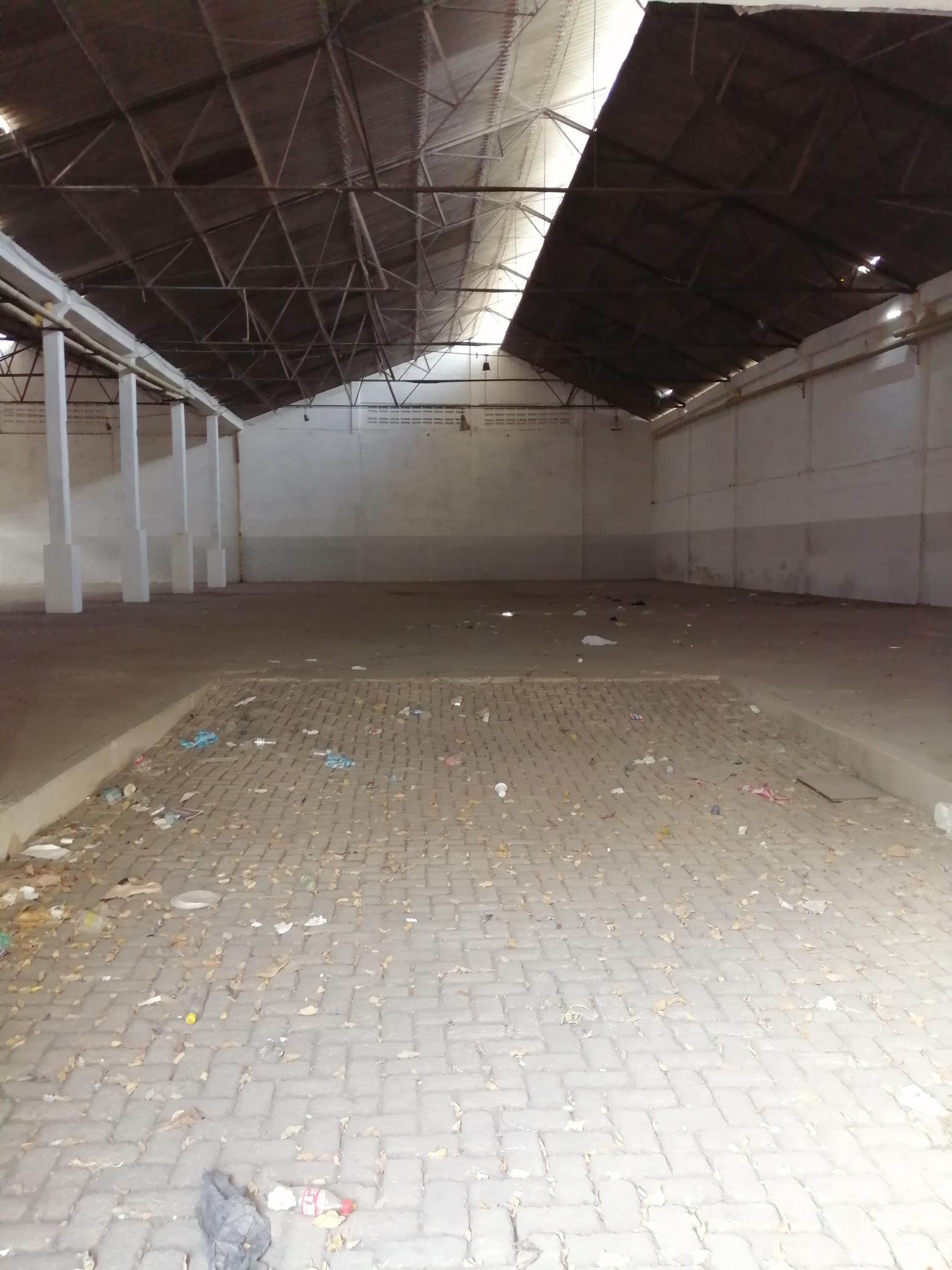 BODEGA EN VENTA EL  BOSQUE  - CARTAGENA