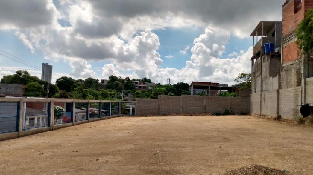 LOTE EN ARRIENDO BELLAVISTA - CARTAGENA