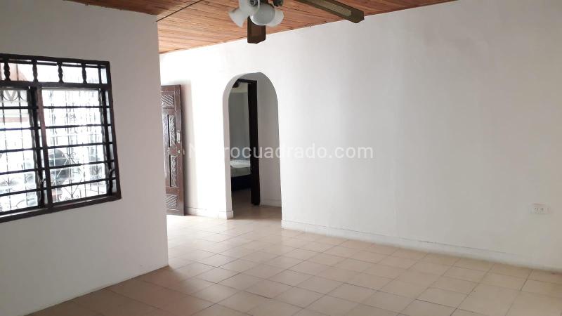CASA EN VENTA PIE DE LA POPA - CARTAGENA