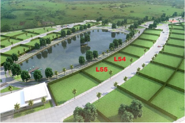 LOTE EN VENTA,  TRONCAL DE OCCIDENTE  ARJONA BOLIVAR