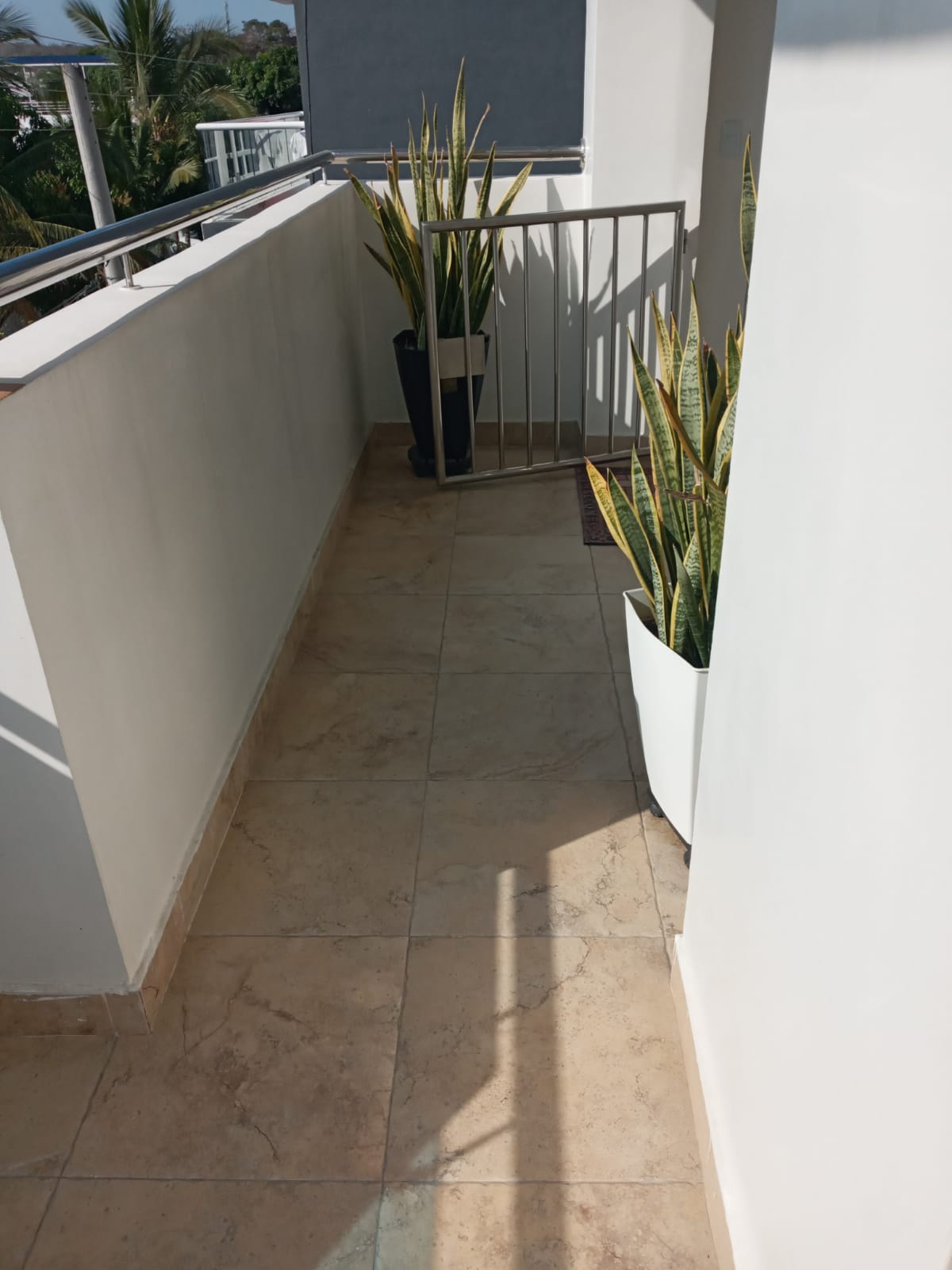 APARTAMENTO EN VENTA TERNERA - CARTAGENA