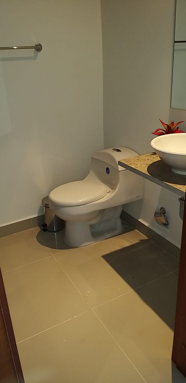 APARTAMENTO EN VENTA ZONA NORTE - CARTAGENA