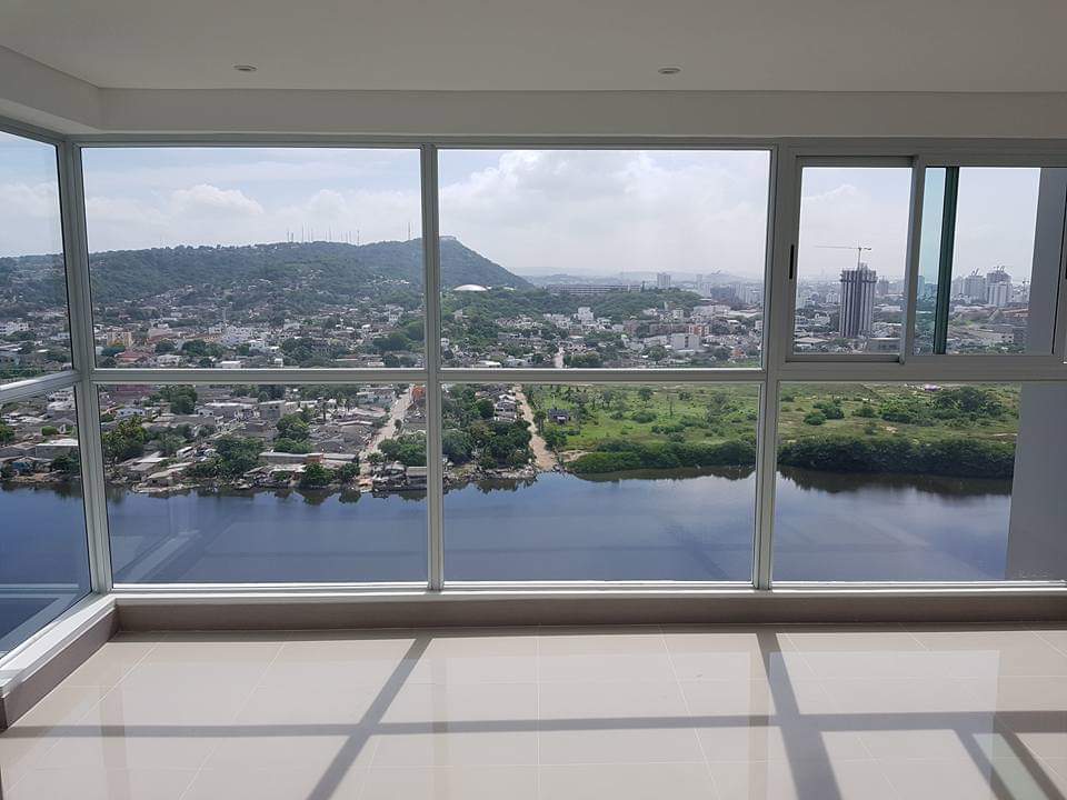 APARTAMENTO EN VENTA CABRERO - CARTAGENA