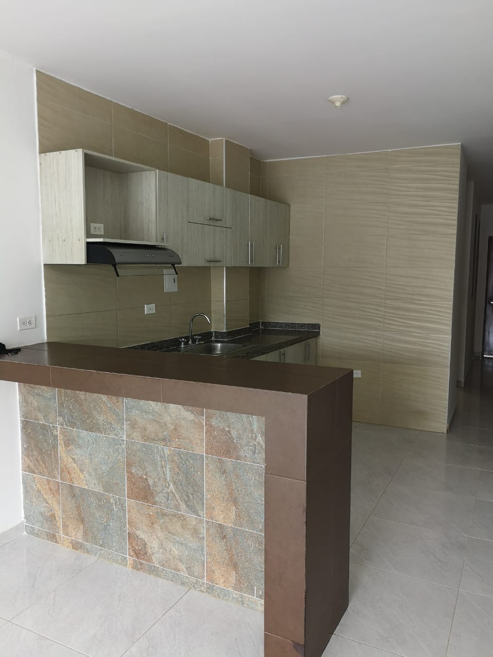 APARTAMENTO EN VENTA  TURBACO - CARTAGENA