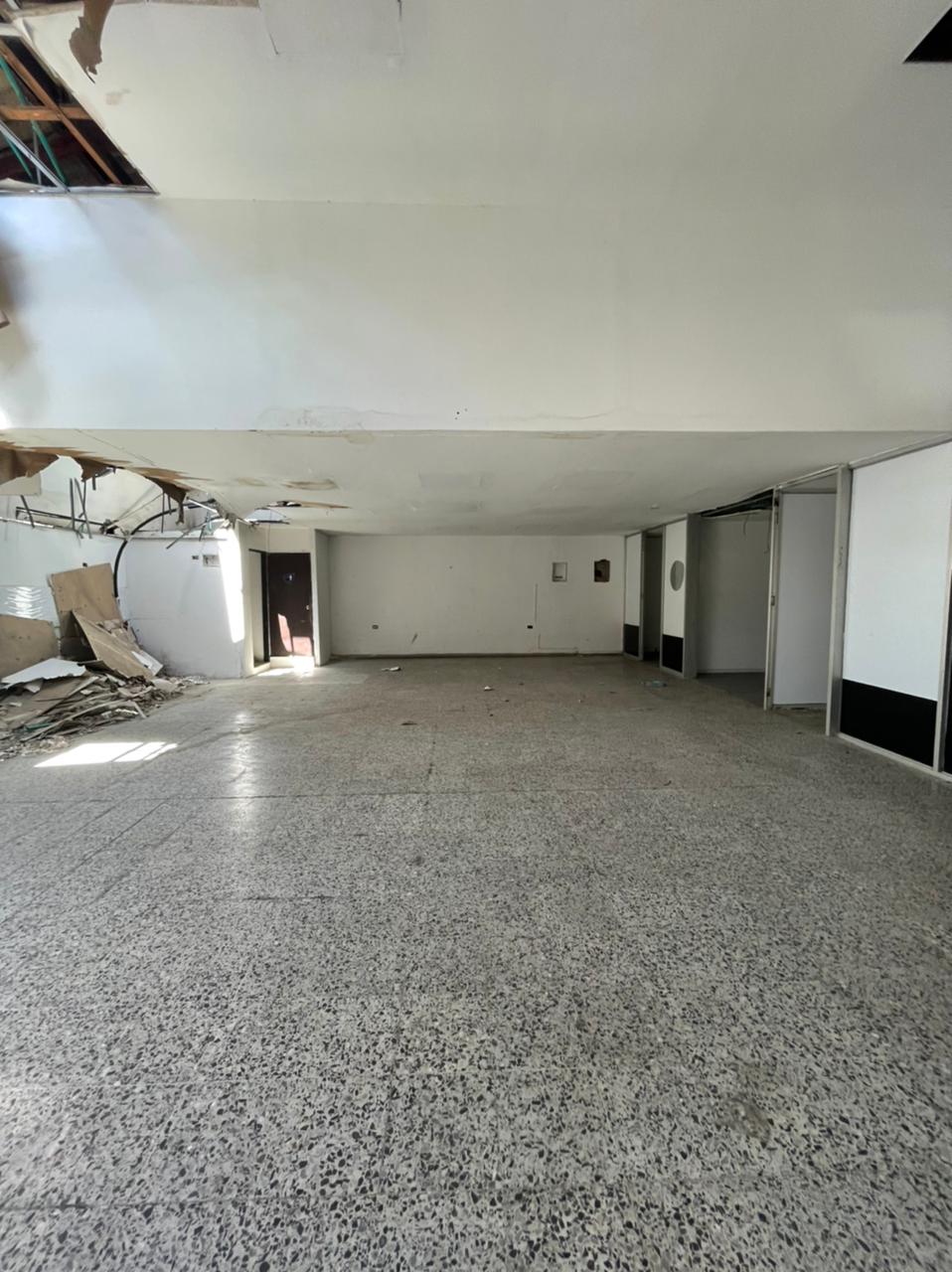 BODEGA EN ARRIENDO PIE DE LA POPA  - CARTAGENA