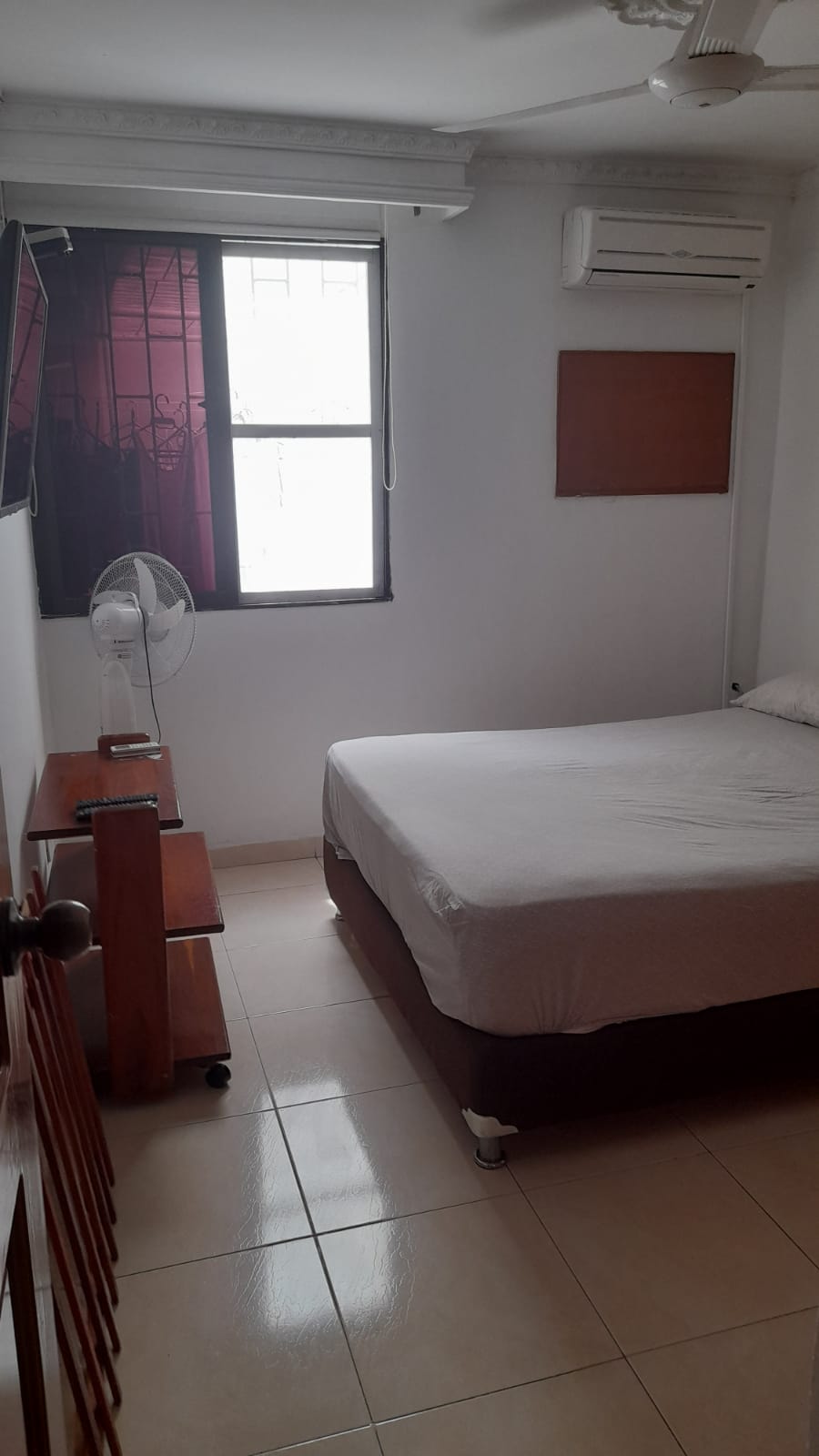 CASA EN VENTA PIE DE LA POPA - CARTAGENA