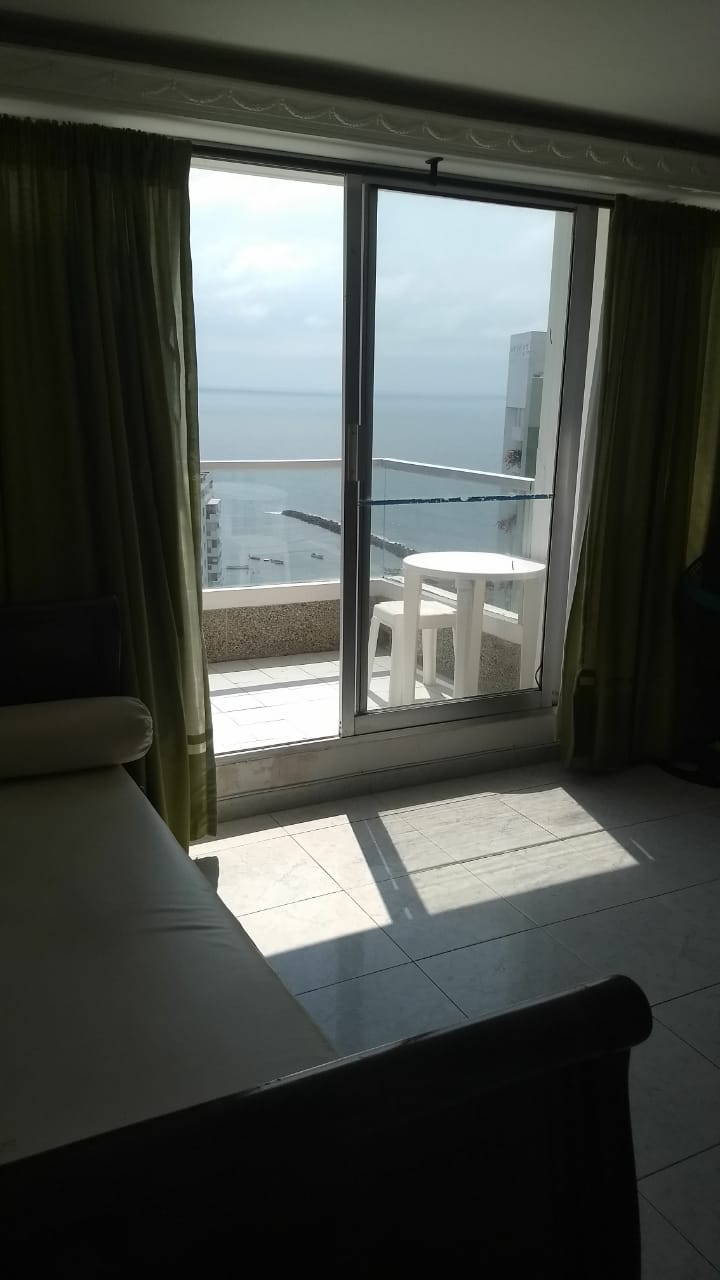 APARTAMENTO EN VENTA EL LAGUITO - CARTAGENA