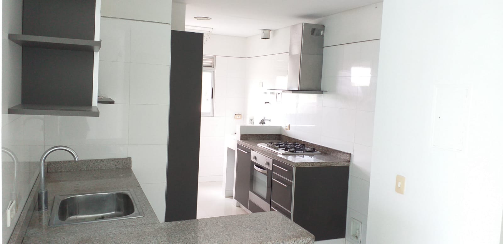 APARTAMENTO EN VENTA ZONA NORTE - CARTAGENA