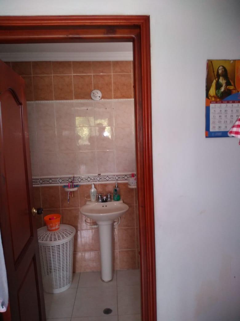 CASA  EN VENTA CHIPRE - CARTAGENA