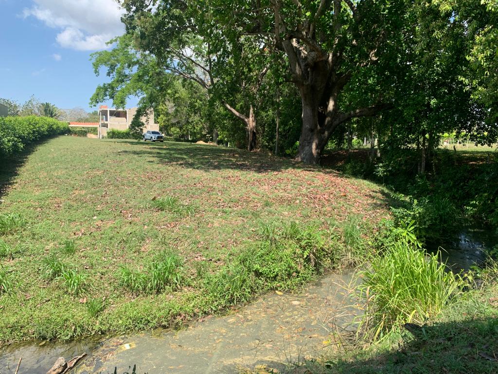 LOTE EN VENTA TURBACO - BOLIVAR