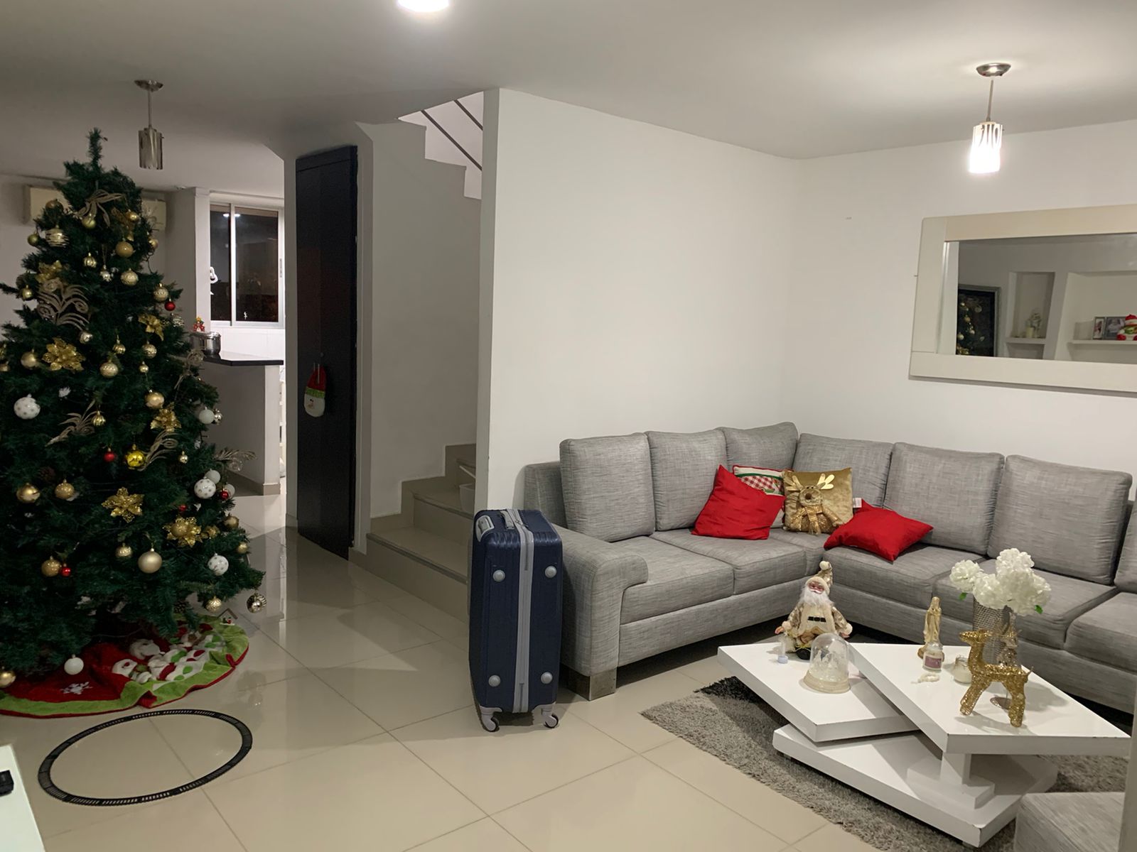 CASA EN VENTA TERNERA - CARTAGENA