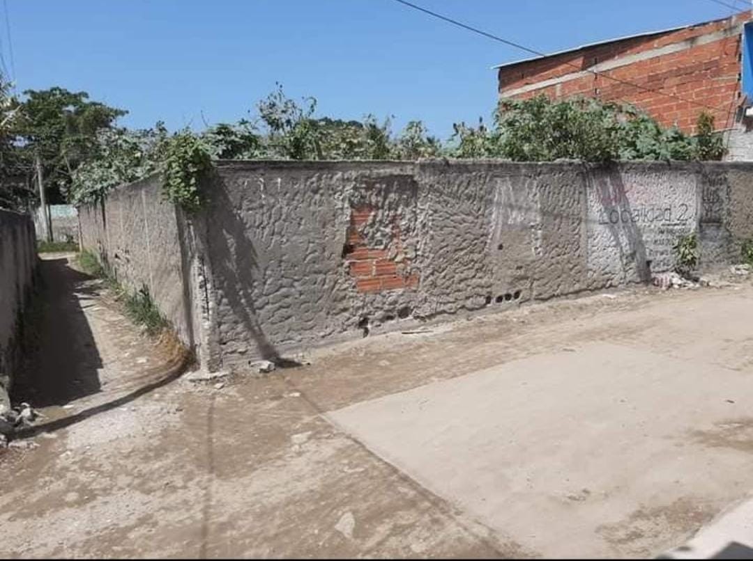 LOTE EN VENTA  LA BOQUILLA - CARTAGENA