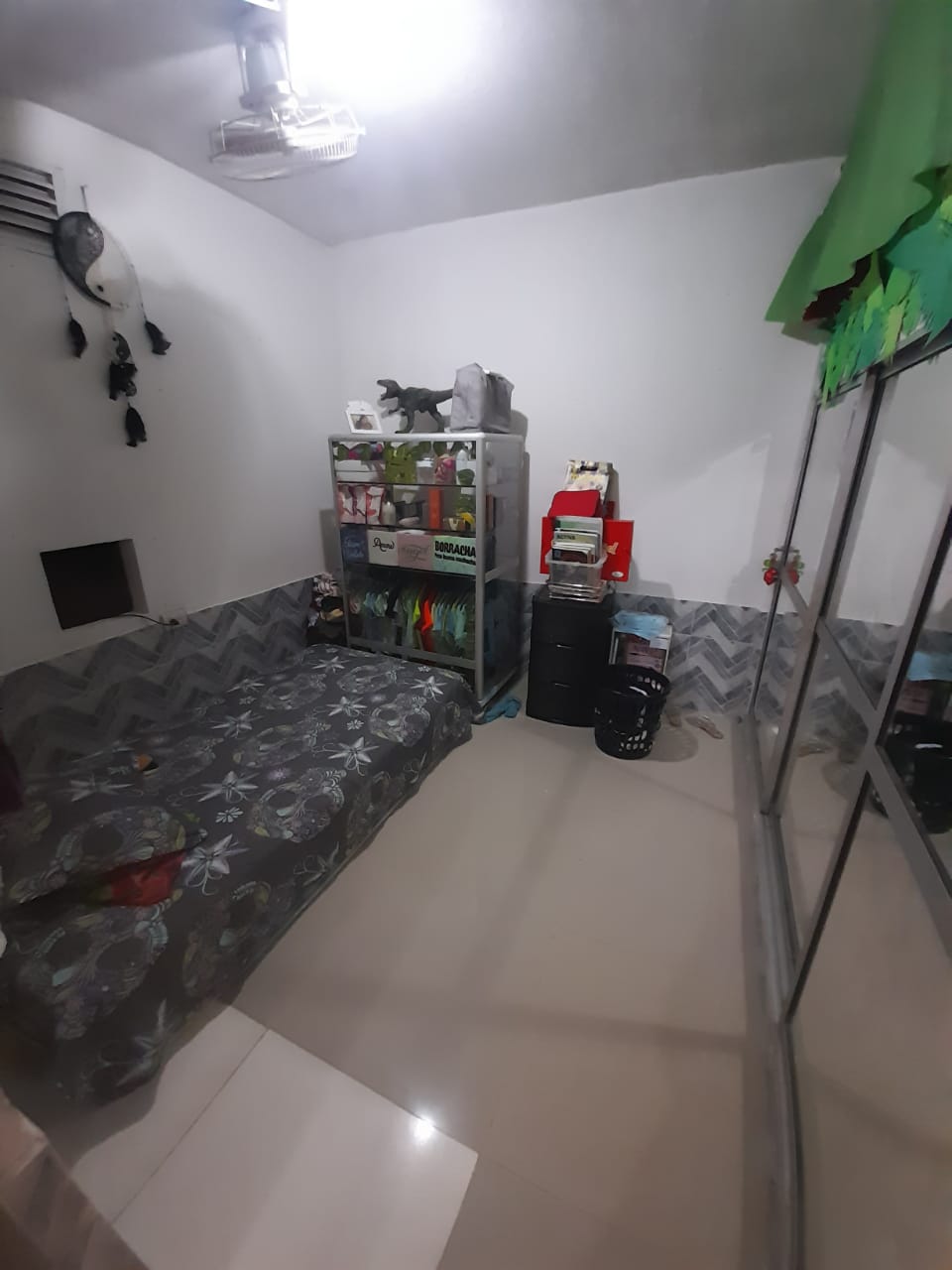 CASA EN VENTA SAN JOSE DE LOS CAMPANOS