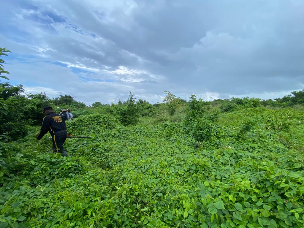 LOTE EN VENTA ZONA NORTE - CARTAGENA