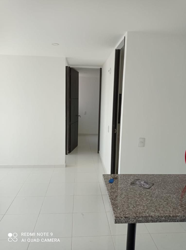 APARTAMENTO EN VENTA  DANIEL LEMAITRE - CARTAGENA