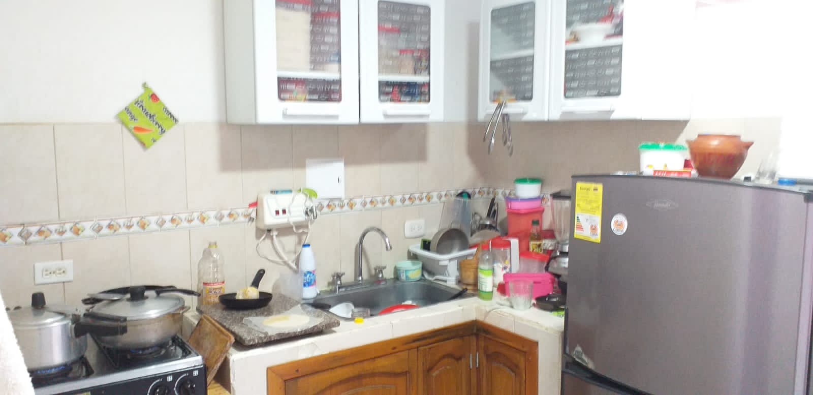 CASA EN VENTA NUEVO BOSQUE - CARTAGENA