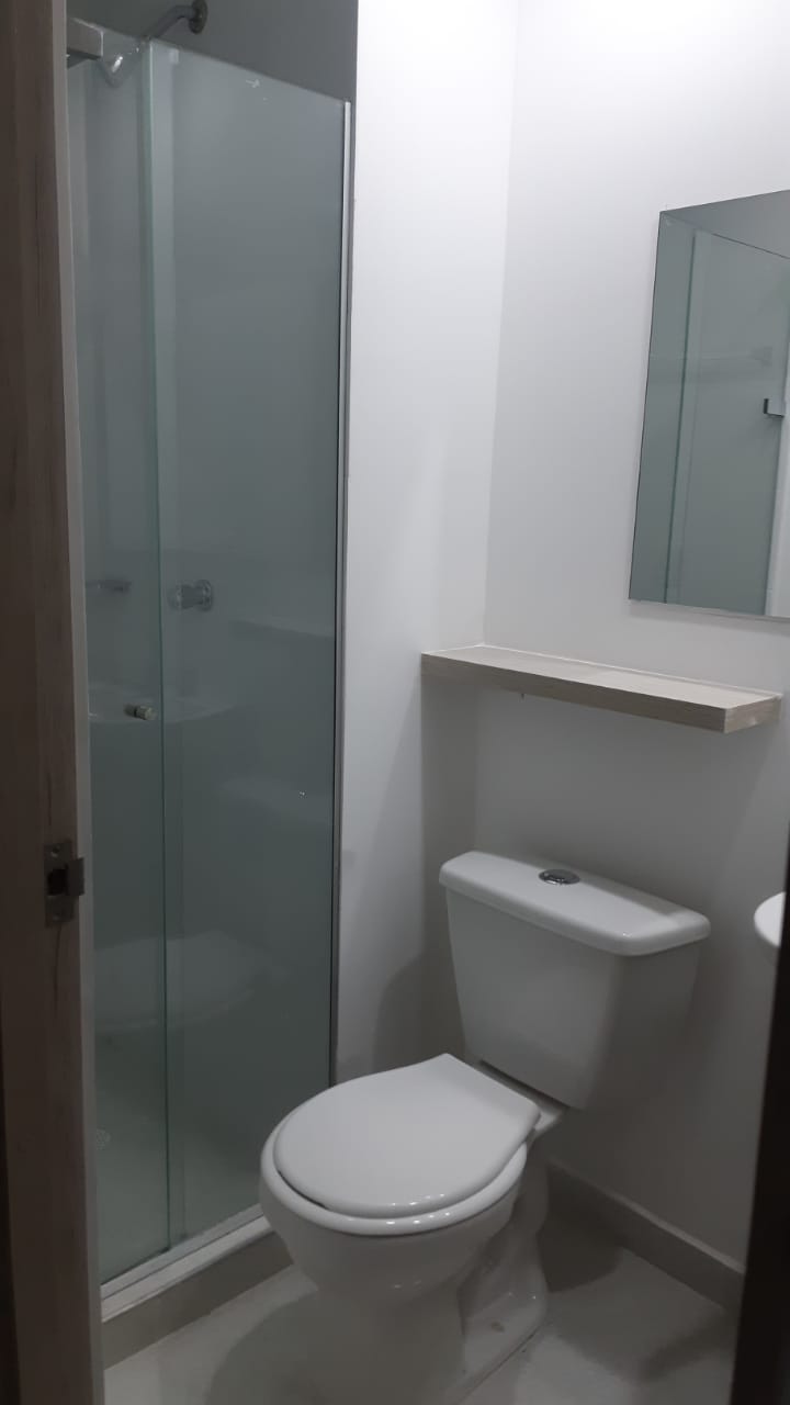 APARTAMENTO EN VENTA BELLAVISTA - CARTAGENA