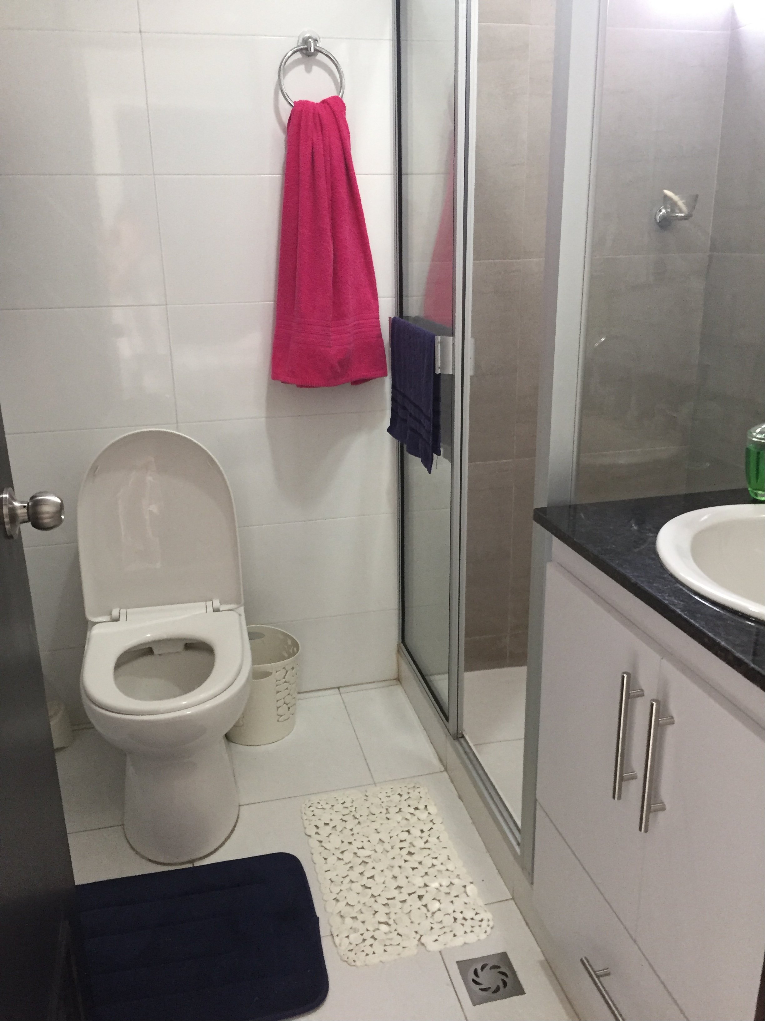 APARTAMENTO EN VENTA MANGA - CARTAGENA