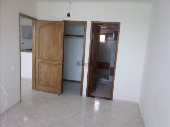APARTAMENTO EN ARRIENDO, VISTA AL MAR, MARBELLA - CARTAGENA