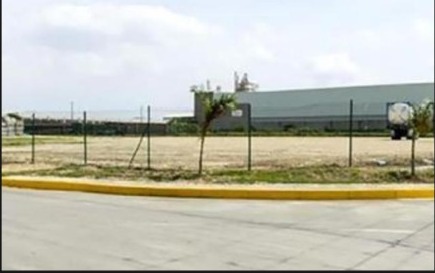 LOTE EN ARRIENDO - MAMONAL- CARTAGENA