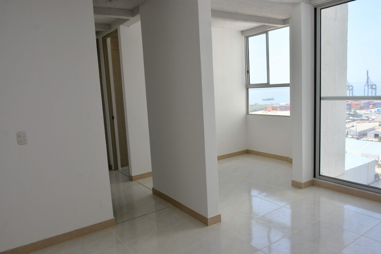 APARTAMENTO EN VENTA BELLAVISTA - CARTAGENA