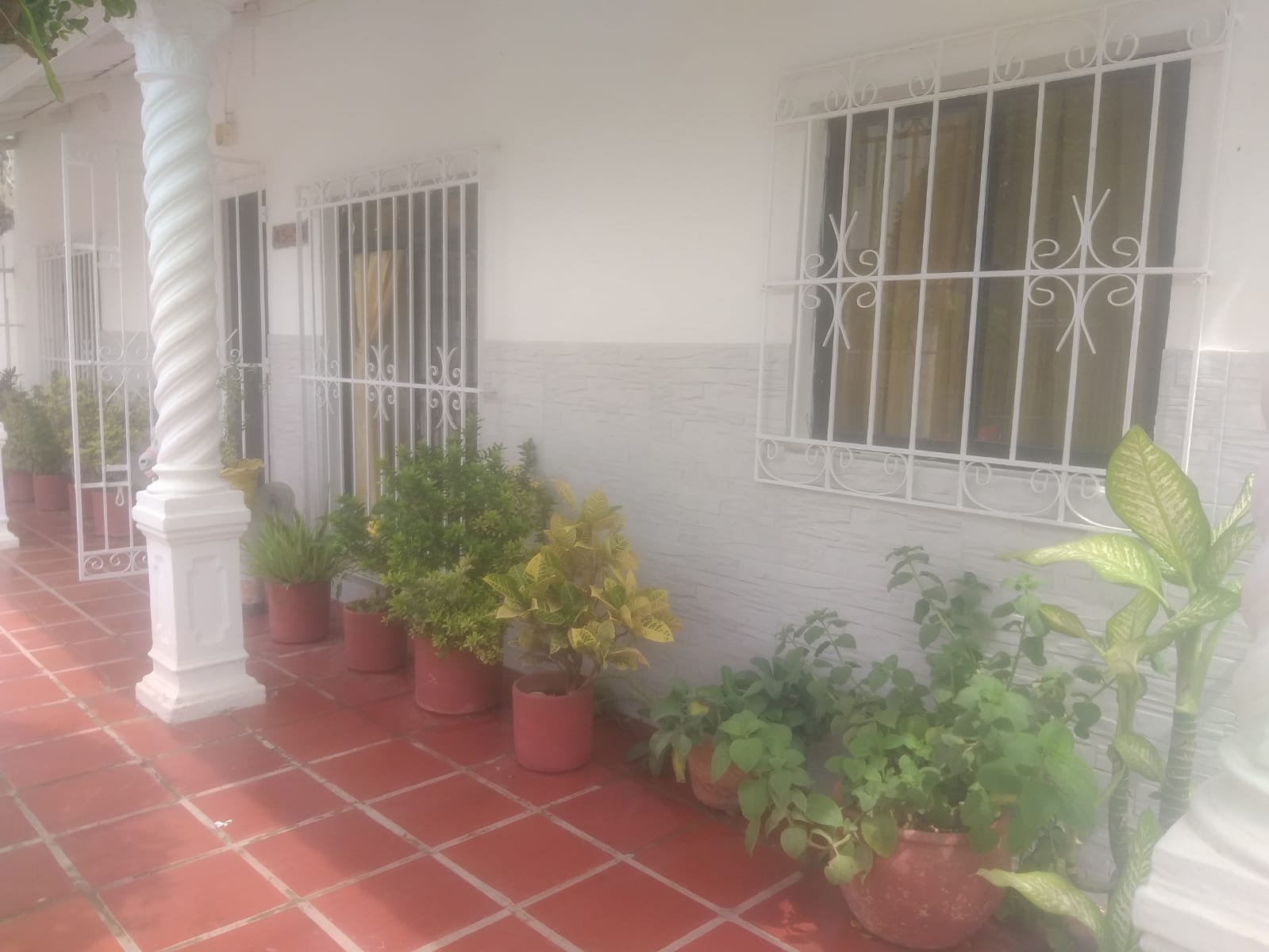 CASA EN VENTA - TORICES - CARTAGENA