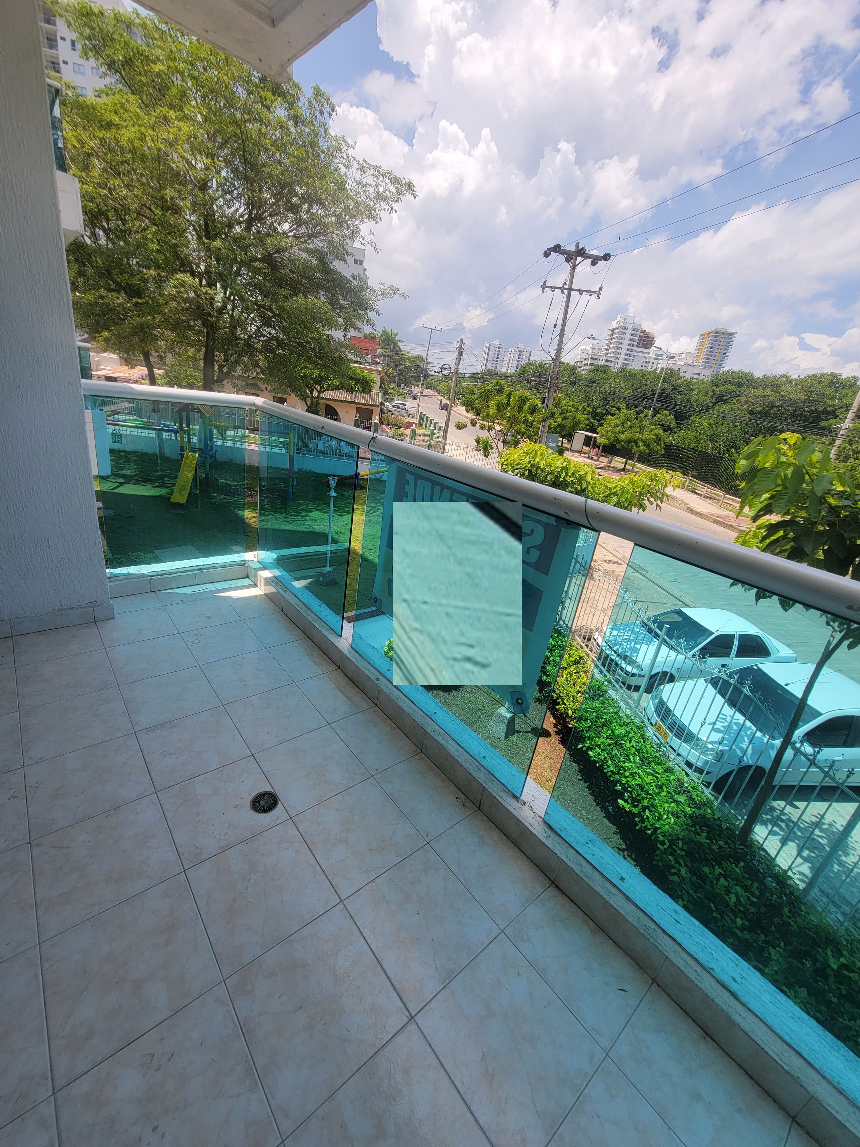 APARTAMENTO EN VENTA PIE DE LA POPA - CARTAGENA